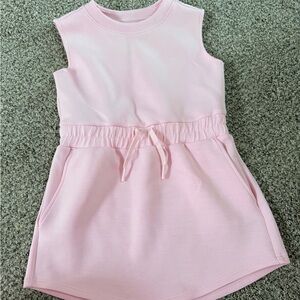 all in motion Light Pink Athletic Dress.